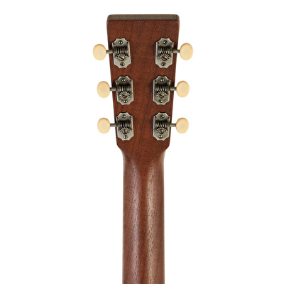 Martin DSS-17 Whiskey Sunset Akustik Gitar